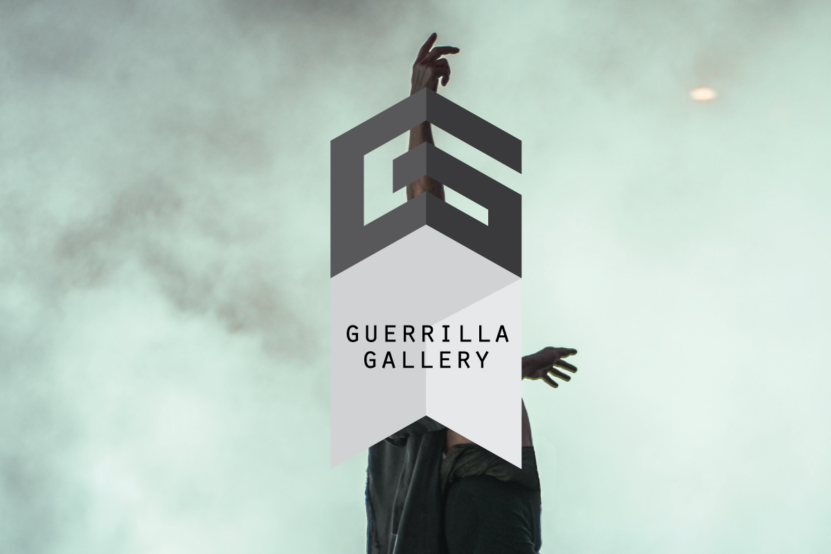 [ OPEN CALL ] GUERRILLA GALLERY 2022